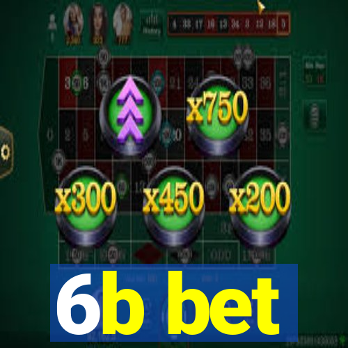 6b bet